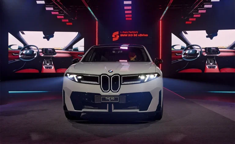 Schweizer Auto des Jahres 2026