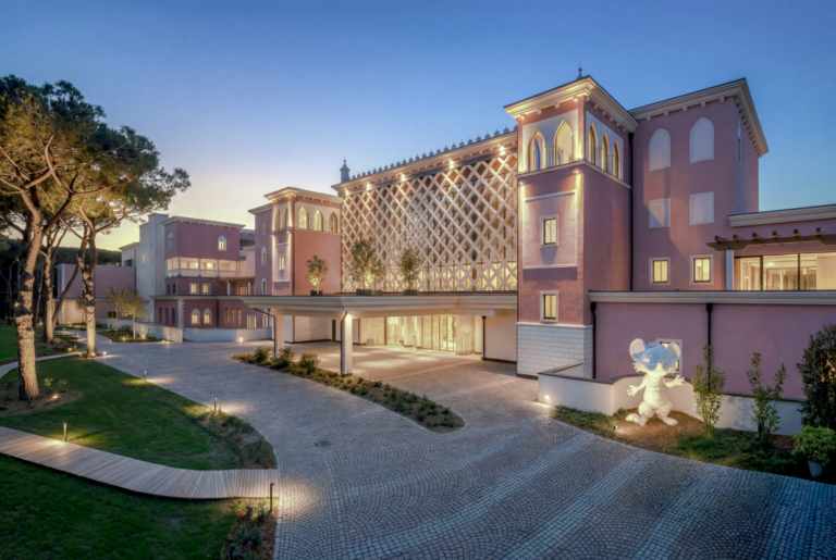 Cavallino Bianco Caorle Venezia – Erste Herbstsaison im neuen Luxury Family Beach Resort