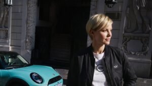 So trägt man MINI: Die neue MINI Lifestyle Collection 2026.
