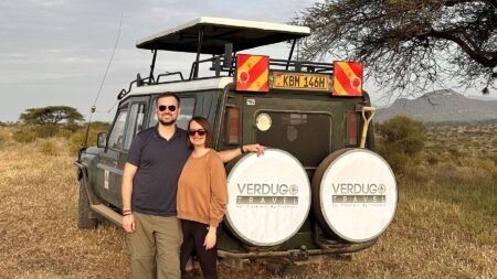 Unterwegs in Afrika: Verdugo Travel über Anreise, 4×4 und Buschflüge Verdugo Travel – das Boutique-Reisebüro für das südliche und östliche Afrika.